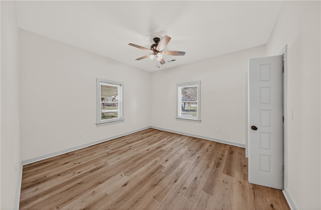 Dodgens Add Springtown - Residential
