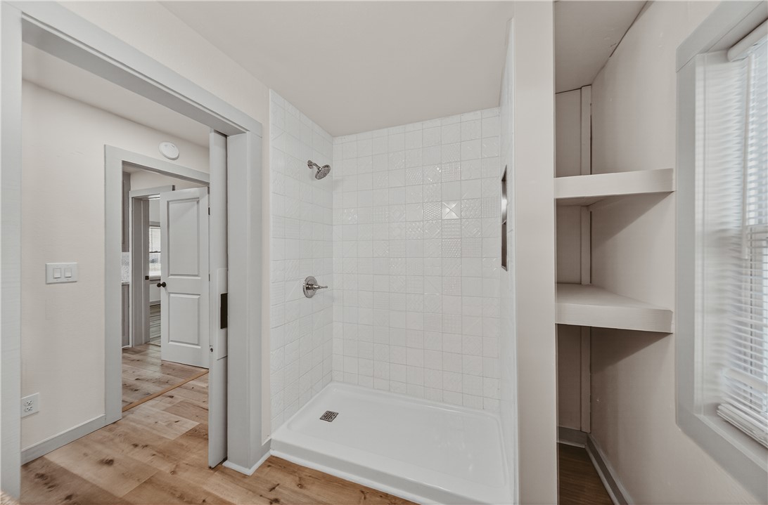 Dodgens Add Springtown - Residential