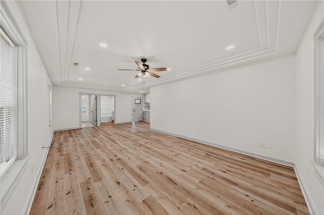 Dodgens Add Springtown - Residential
