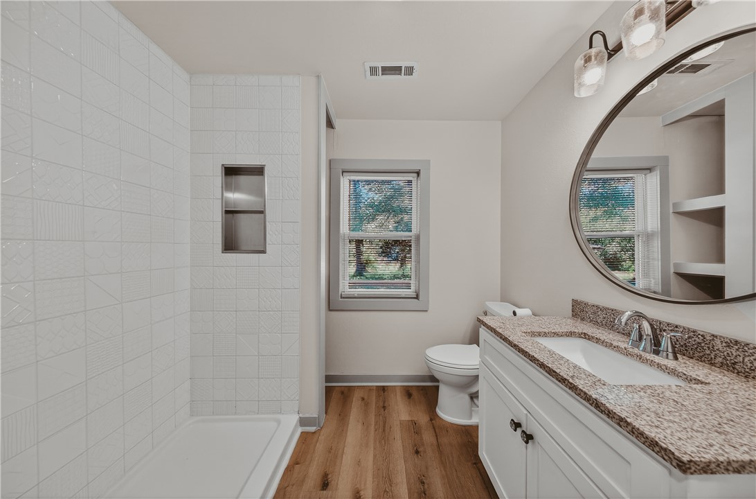 Dodgens Add Springtown - Residential