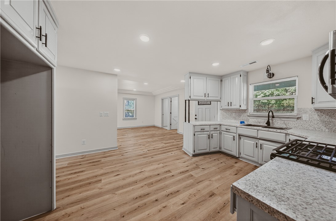 Dodgens Add Springtown - Residential