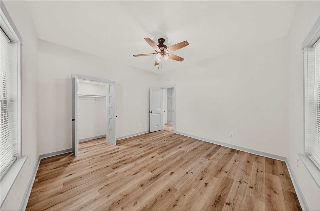 Dodgens Add Springtown - Residential