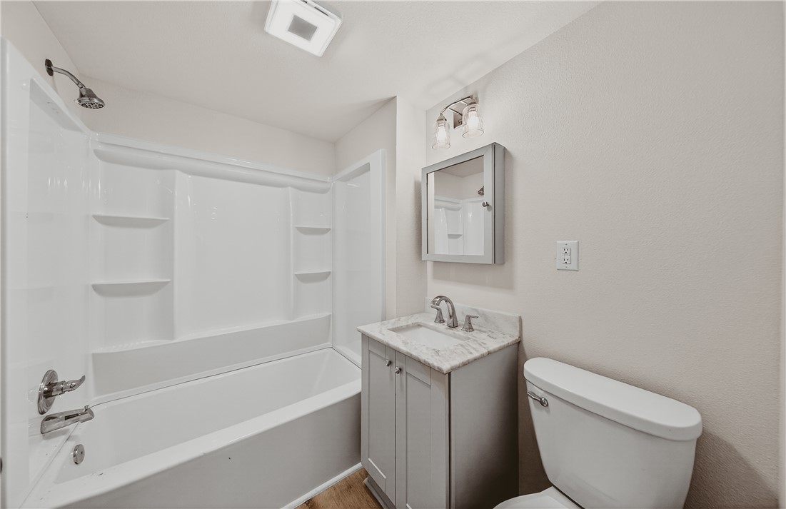 Dodgens Add Springtown - Residential