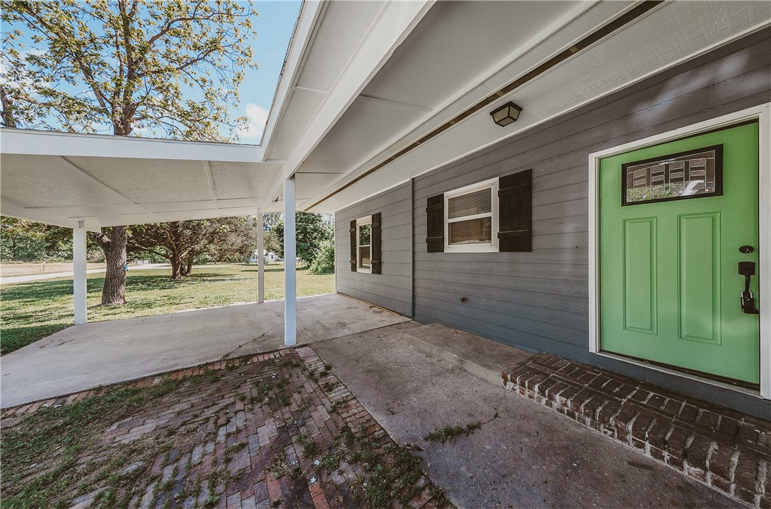 Dodgens Add Springtown - Residential