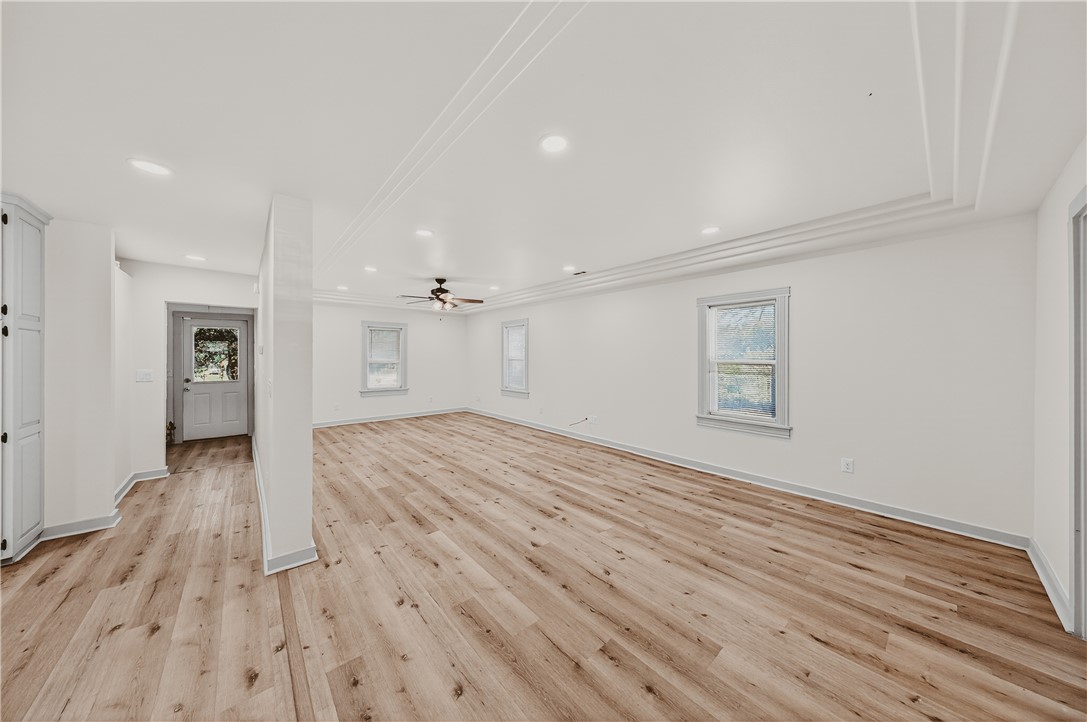 Dodgens Add Springtown - Residential