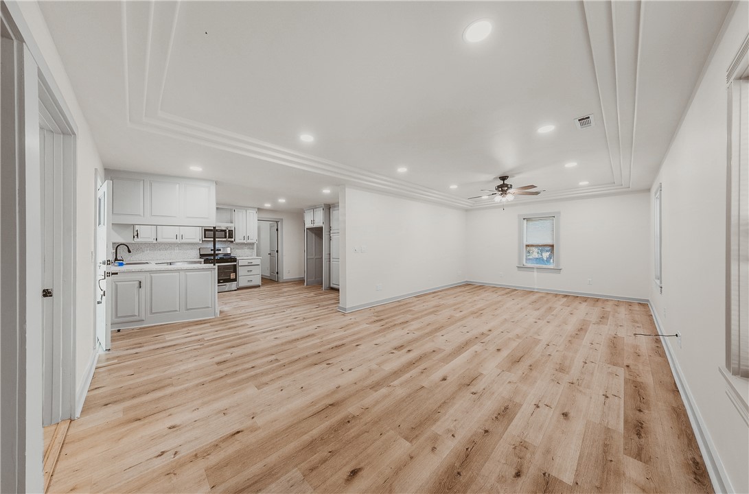 Dodgens Add Springtown - Residential