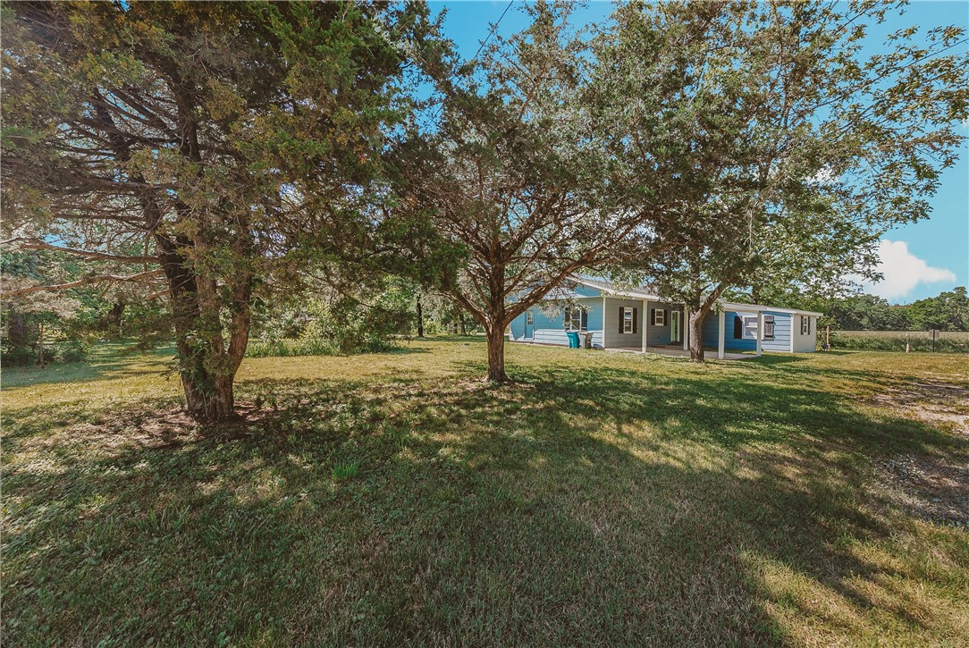 Dodgens Add Springtown - Residential