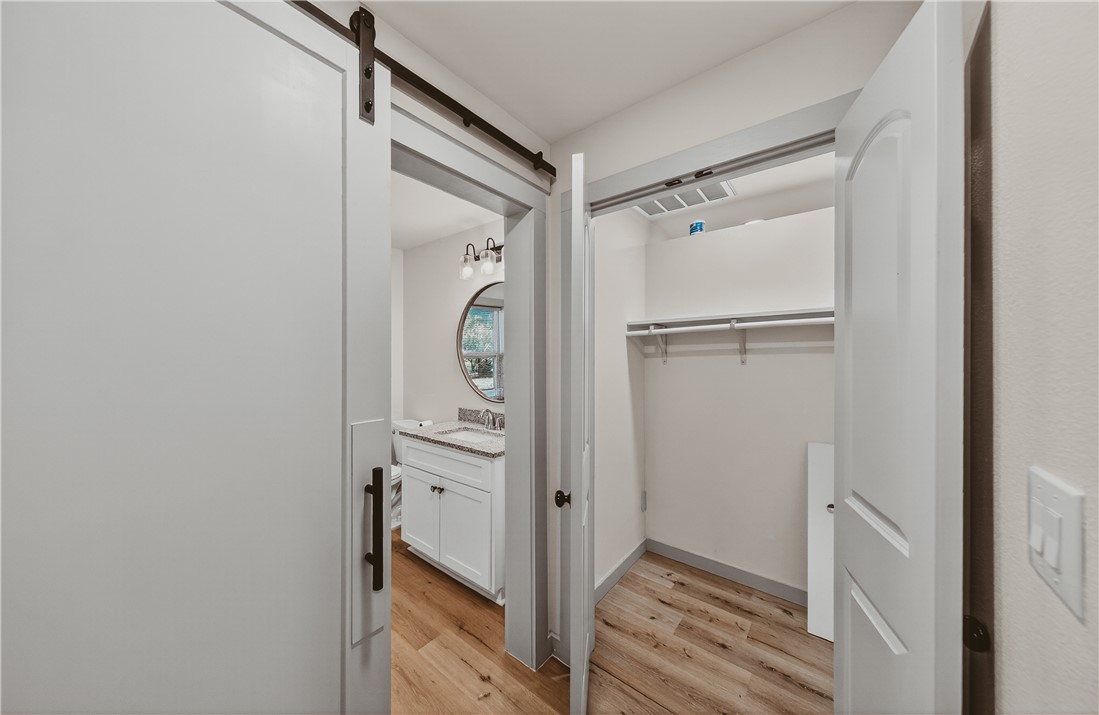 Dodgens Add Springtown - Residential