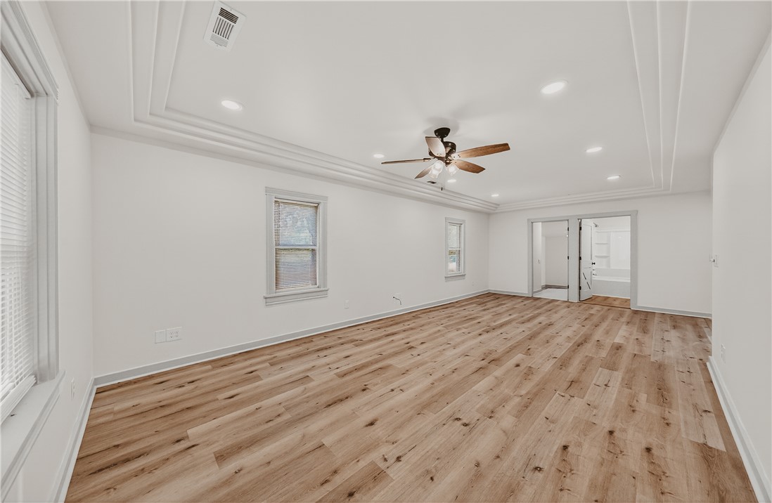 Dodgens Add Springtown - Residential