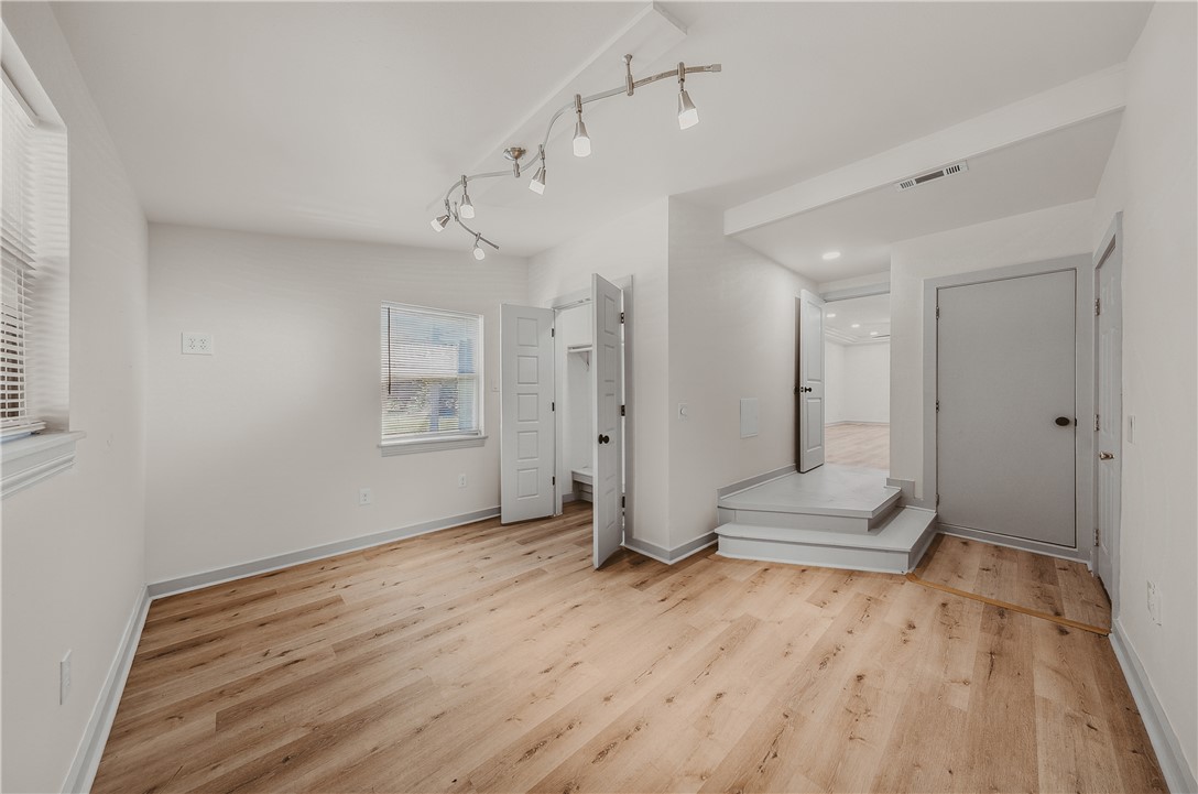 Dodgens Add Springtown - Residential