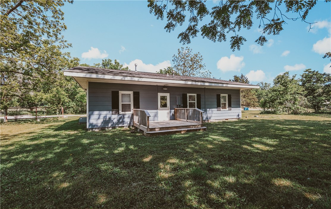 Dodgens Add Springtown - Residential