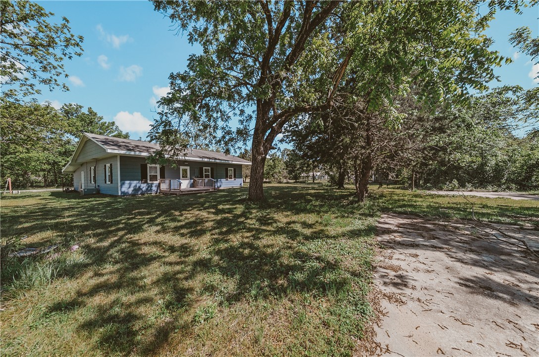 Dodgens Add Springtown - Residential