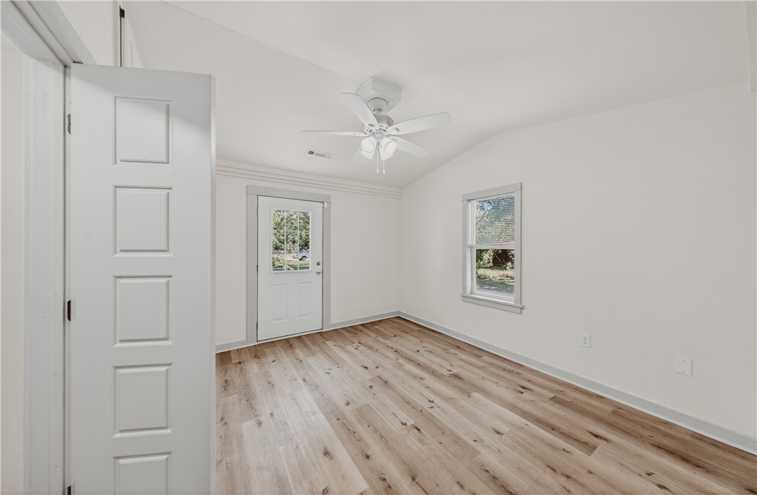 Dodgens Add Springtown - Residential