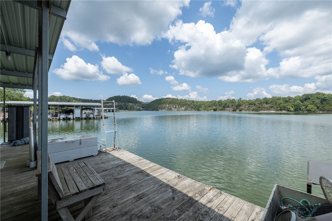 War Eagle Cove Sub - Land