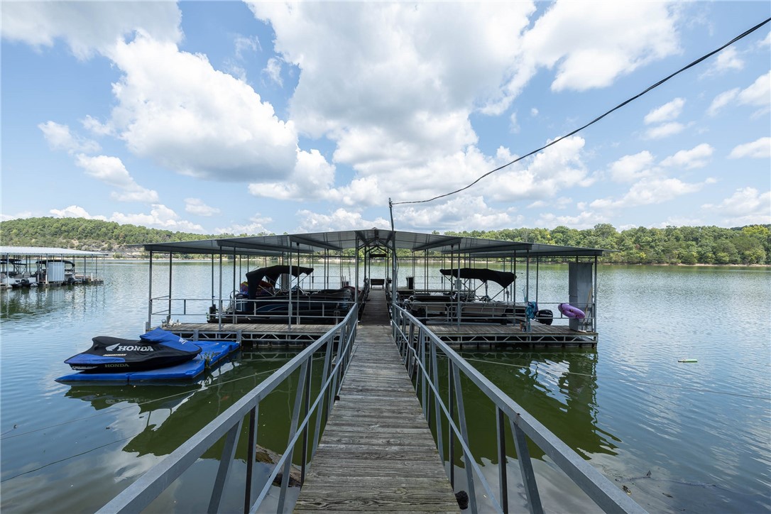 War Eagle Cove Sub - Land