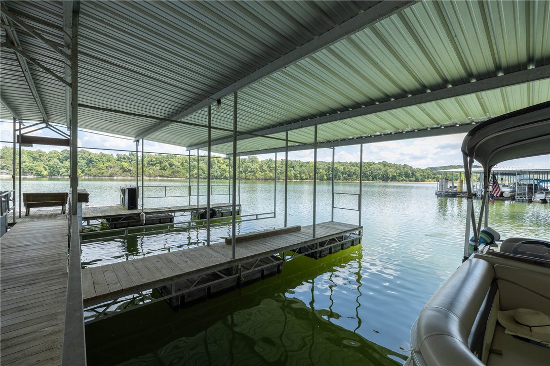 War Eagle Cove Sub - Land