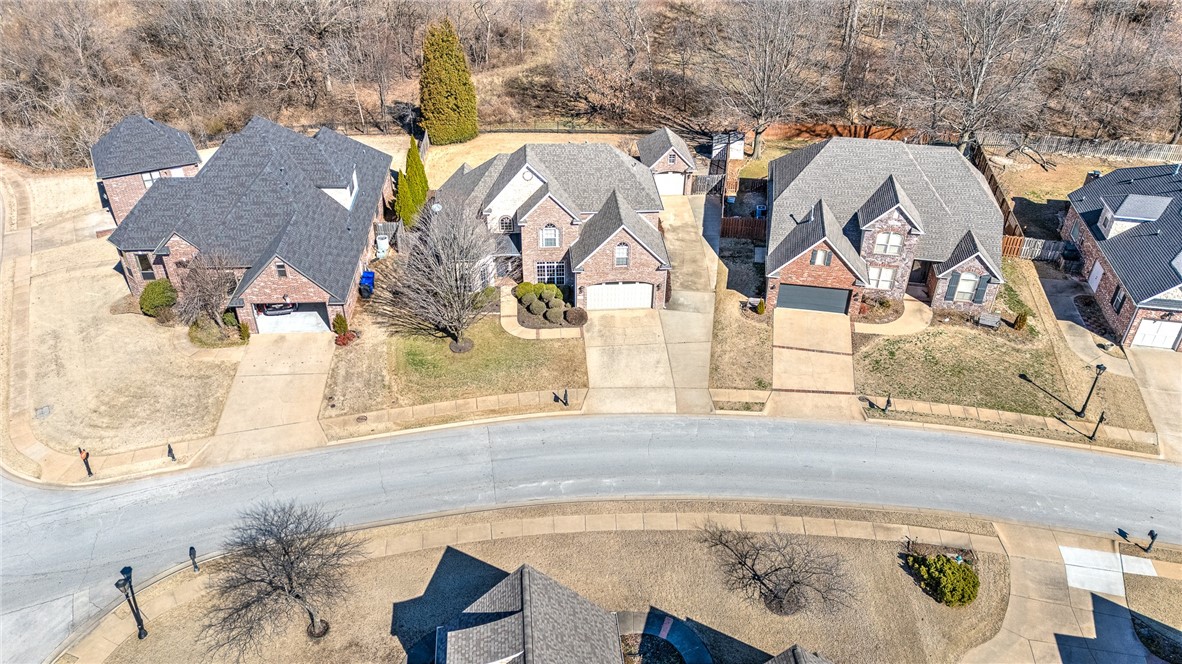 Shadow Valley Ph 1 Rogers - Residential