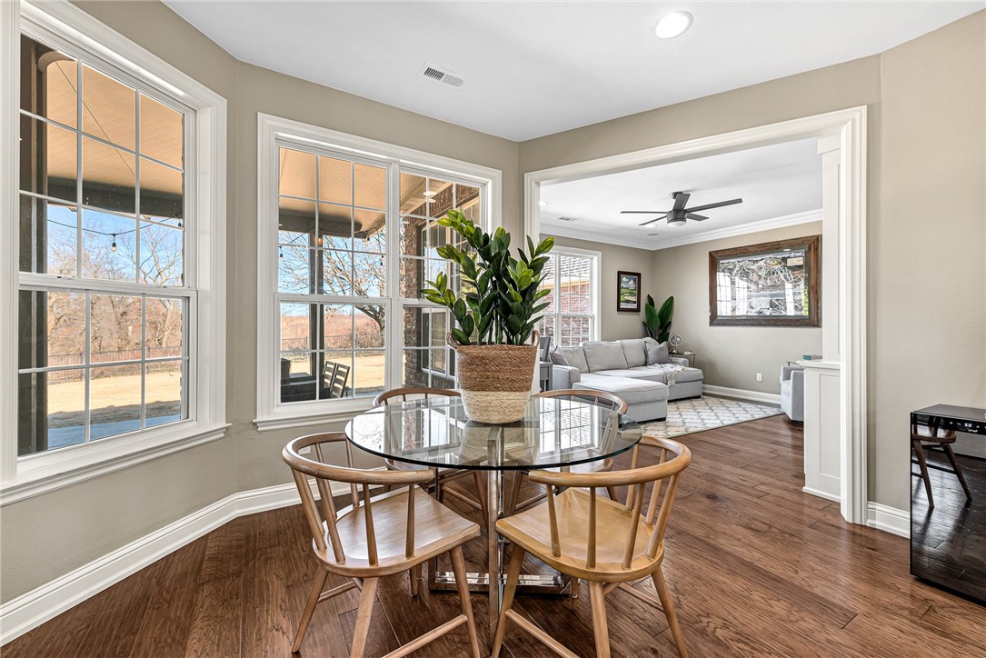 Shadow Valley Ph 1 Rogers - Residential