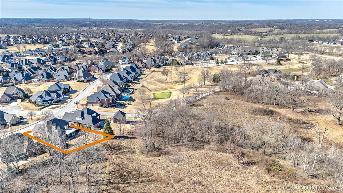 Shadow Valley Ph 1 Rogers - Residential