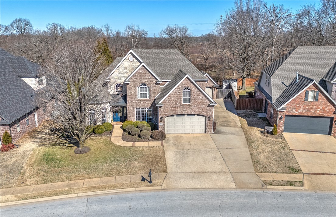 Shadow Valley Ph 1 Rogers - Residential