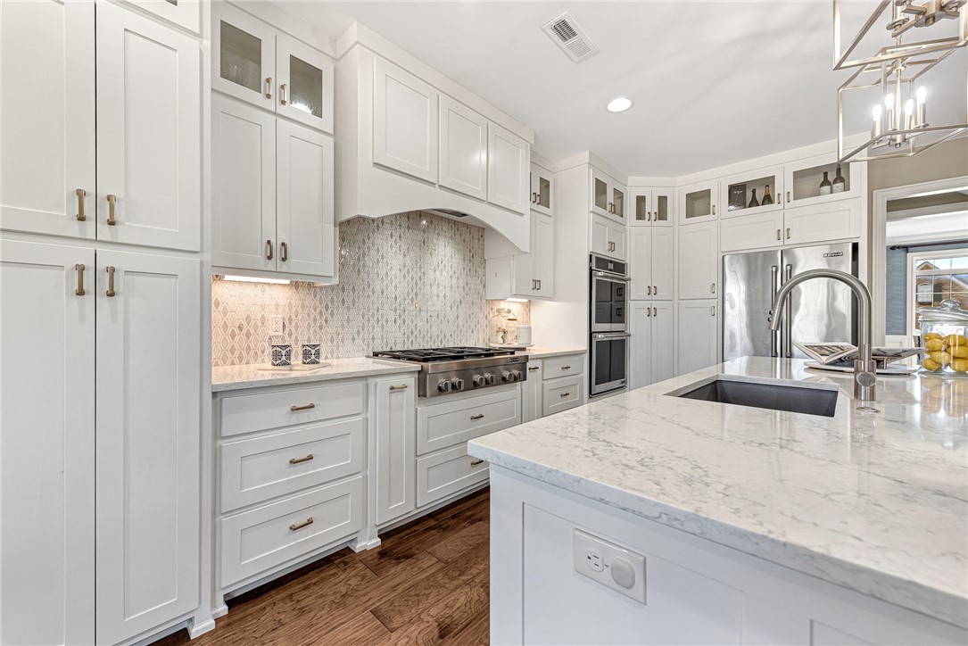 Shadow Valley Ph 1 Rogers - Residential