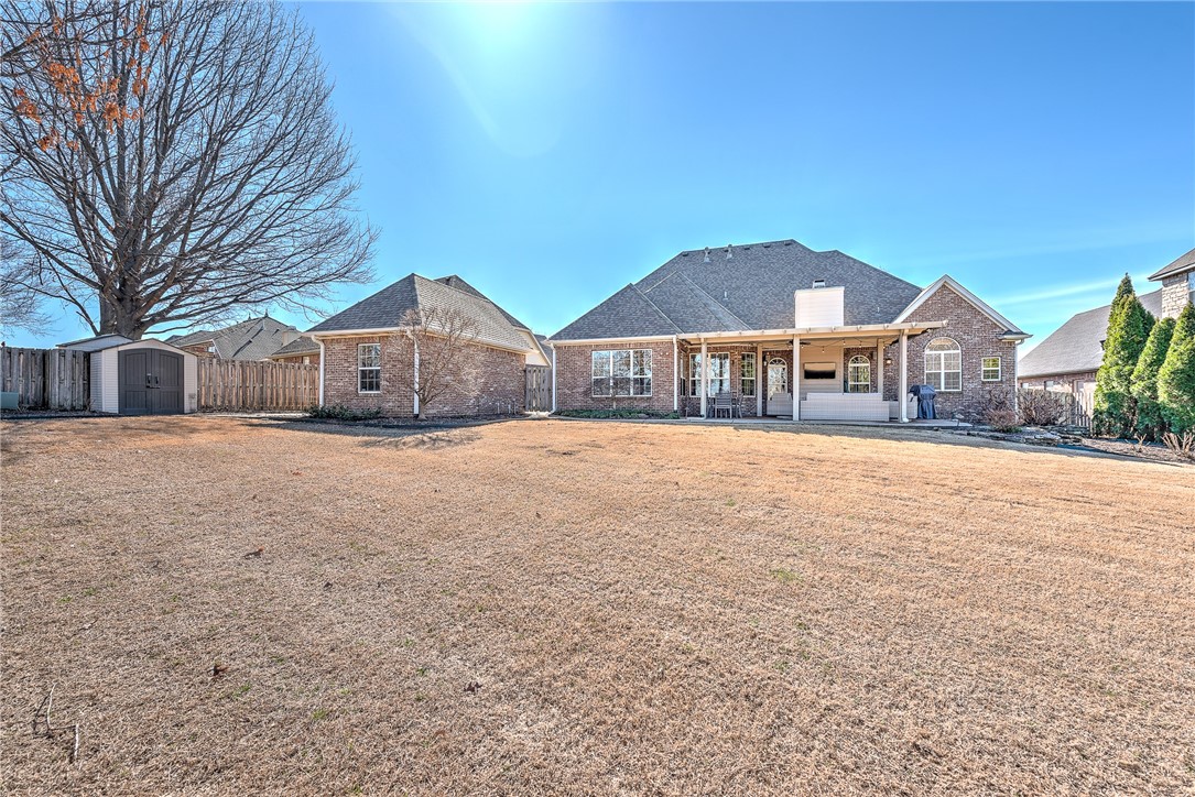 Shadow Valley Ph 1 Rogers - Residential