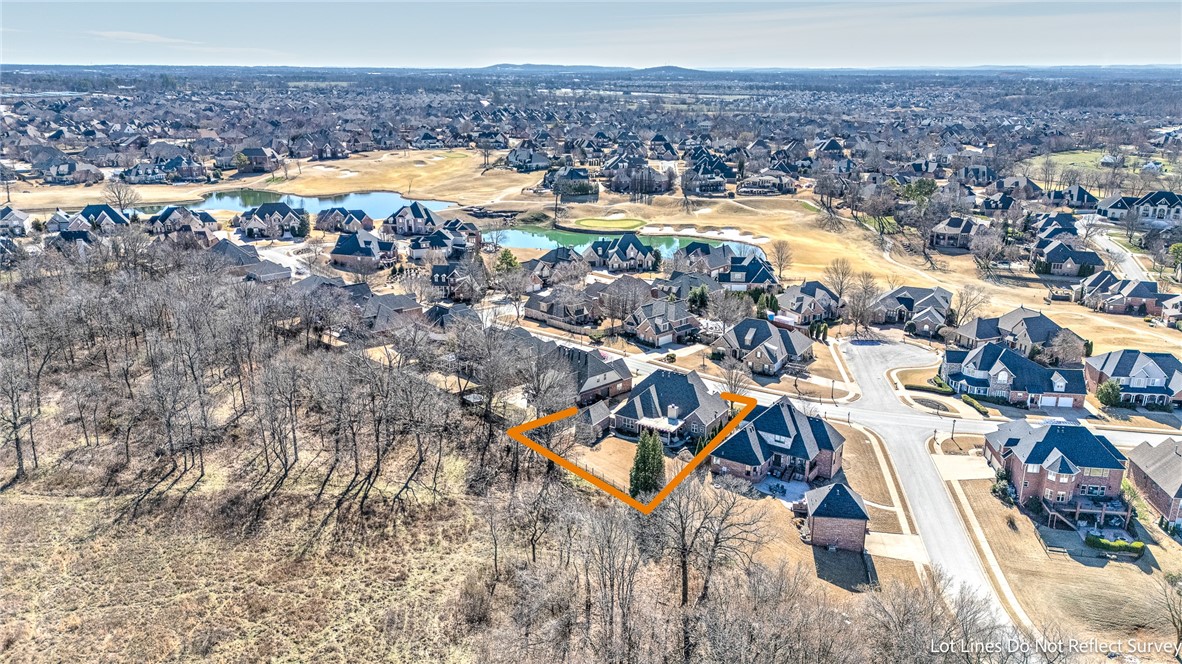 Shadow Valley Ph 1 Rogers - Residential