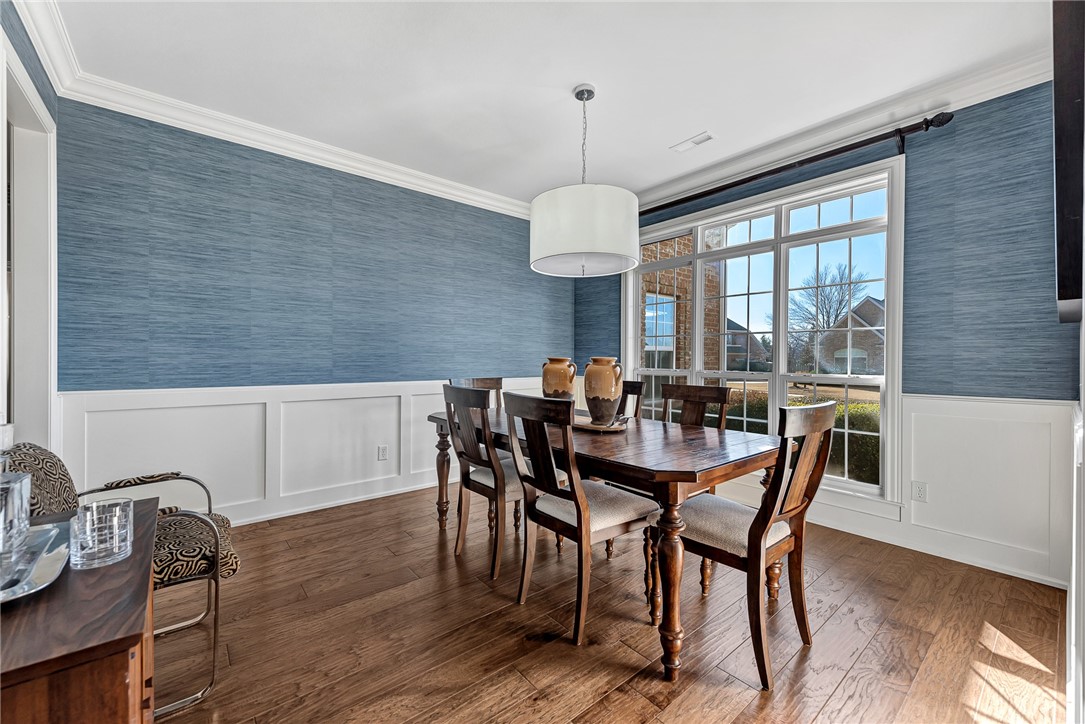 Shadow Valley Ph 1 Rogers - Residential