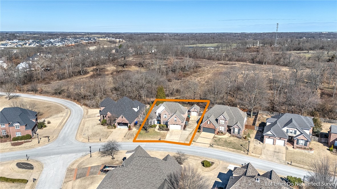 Shadow Valley Ph 1 Rogers - Residential