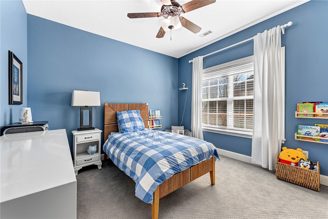 Shadow Valley Ph 1 Rogers - Residential