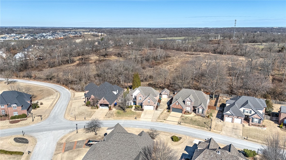 Shadow Valley Ph 1 Rogers - Residential