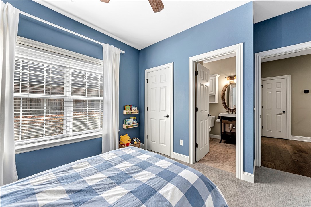 Shadow Valley Ph 1 Rogers - Residential