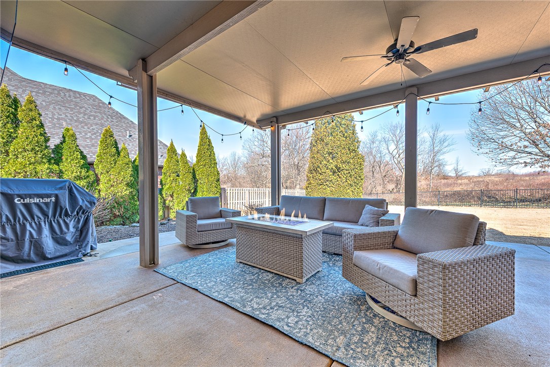 Shadow Valley Ph 1 Rogers - Residential