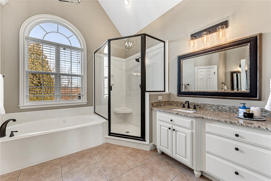 Shadow Valley Ph 1 Rogers - Residential