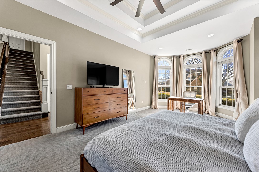 Shadow Valley Ph 1 Rogers - Residential