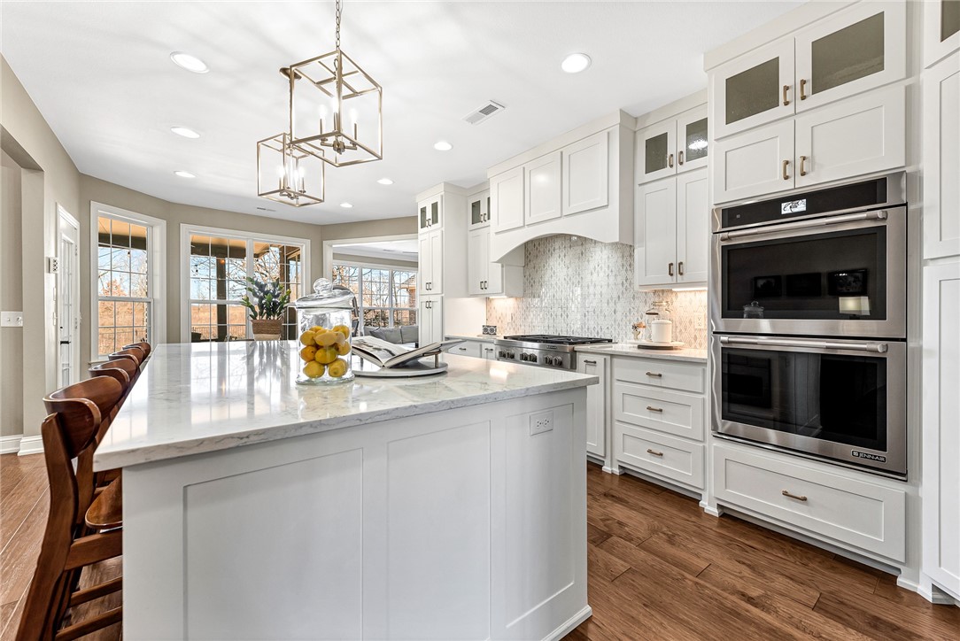 Shadow Valley Ph 1 Rogers - Residential