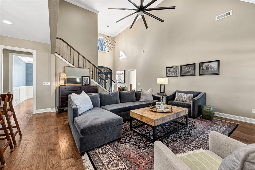 Shadow Valley Ph 1 Rogers - Residential