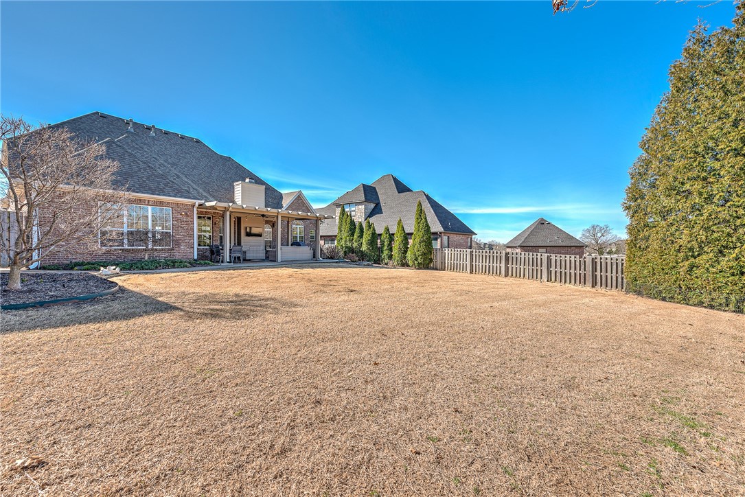 Shadow Valley Ph 1 Rogers - Residential