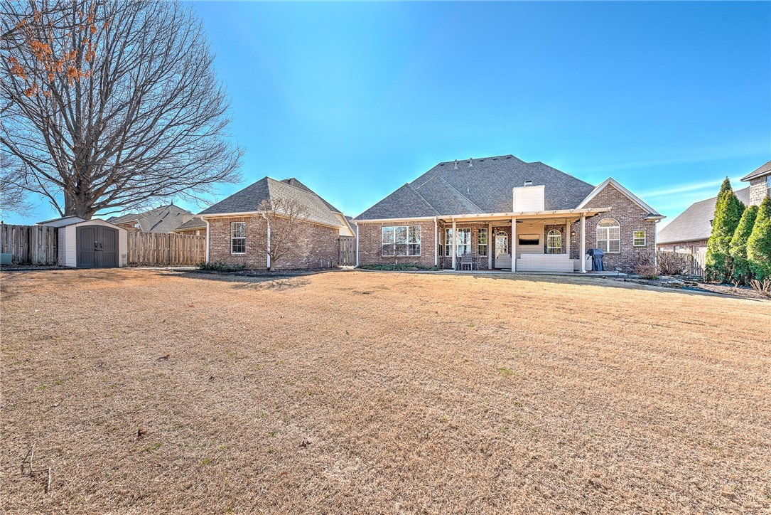 Shadow Valley Ph 1 Rogers - Residential