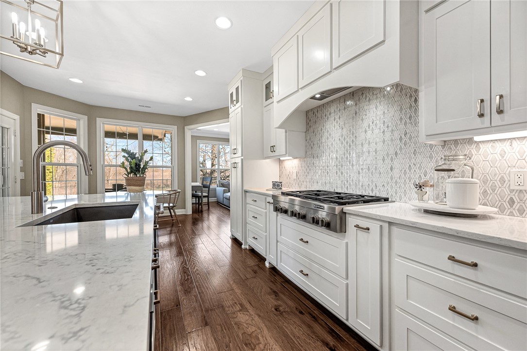 Shadow Valley Ph 1 Rogers - Residential