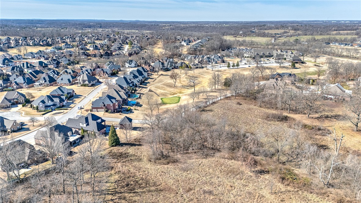 Shadow Valley Ph 1 Rogers - Residential