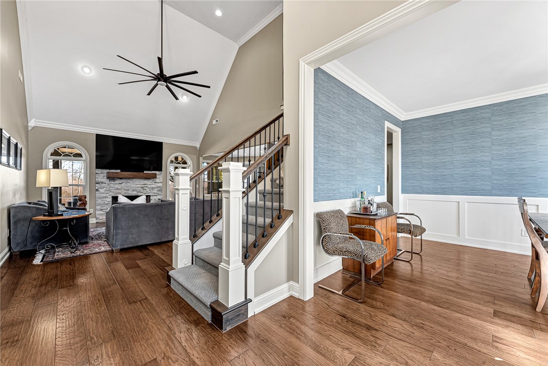 Shadow Valley Ph 1 Rogers - Residential