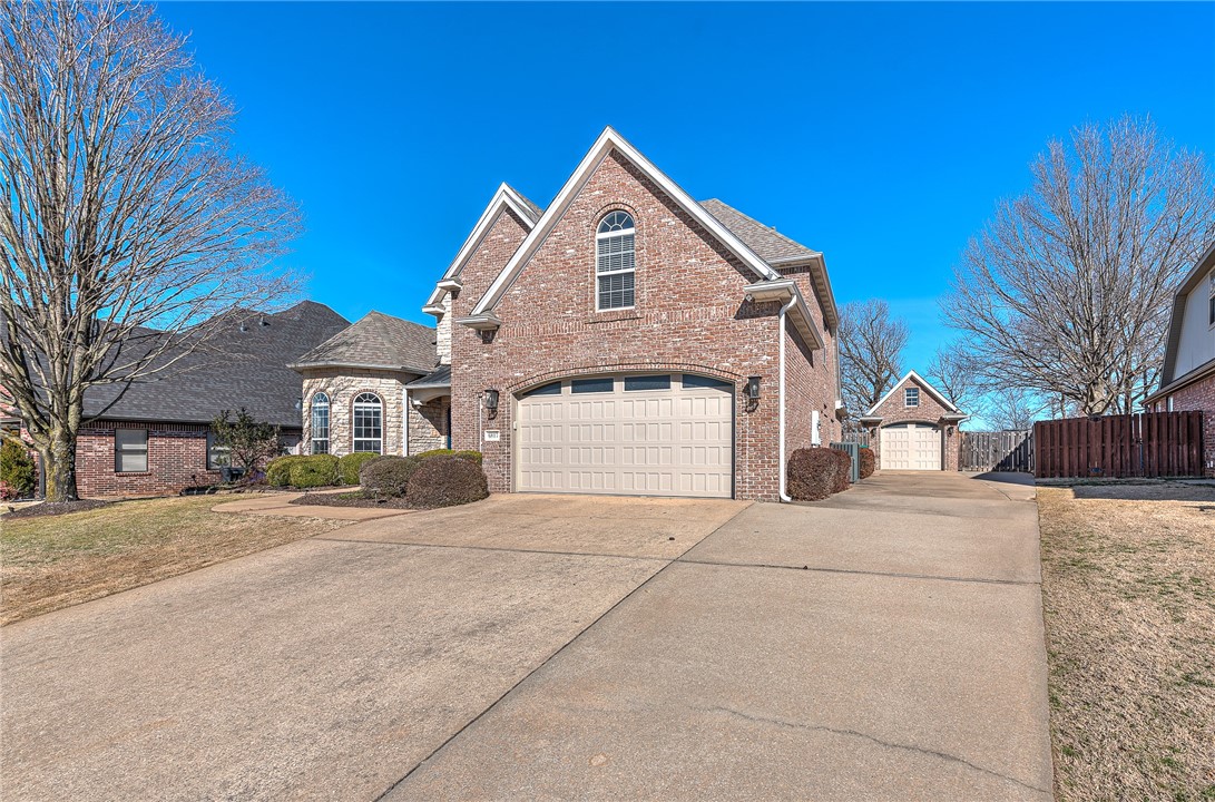 Shadow Valley Ph 1 Rogers - Residential