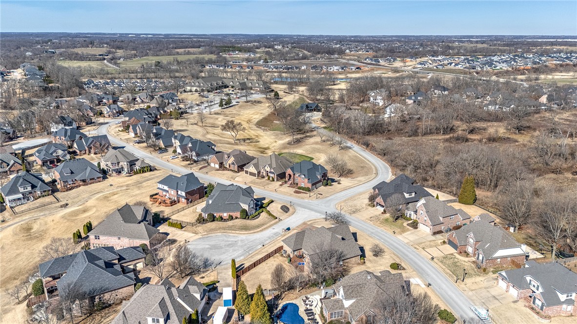 Shadow Valley Ph 1 Rogers - Residential