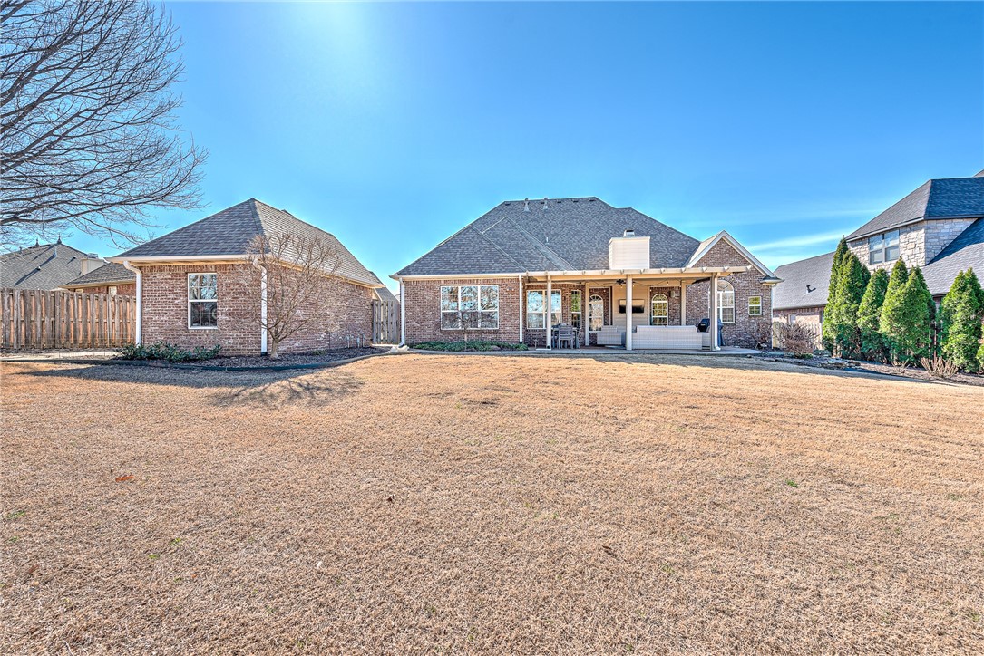 Shadow Valley Ph 1 Rogers - Residential