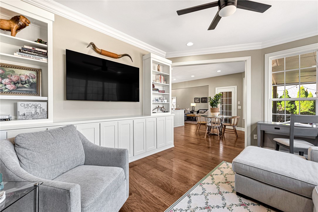 Shadow Valley Ph 1 Rogers - Residential