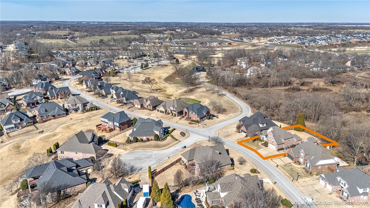 Shadow Valley Ph 1 Rogers - Residential