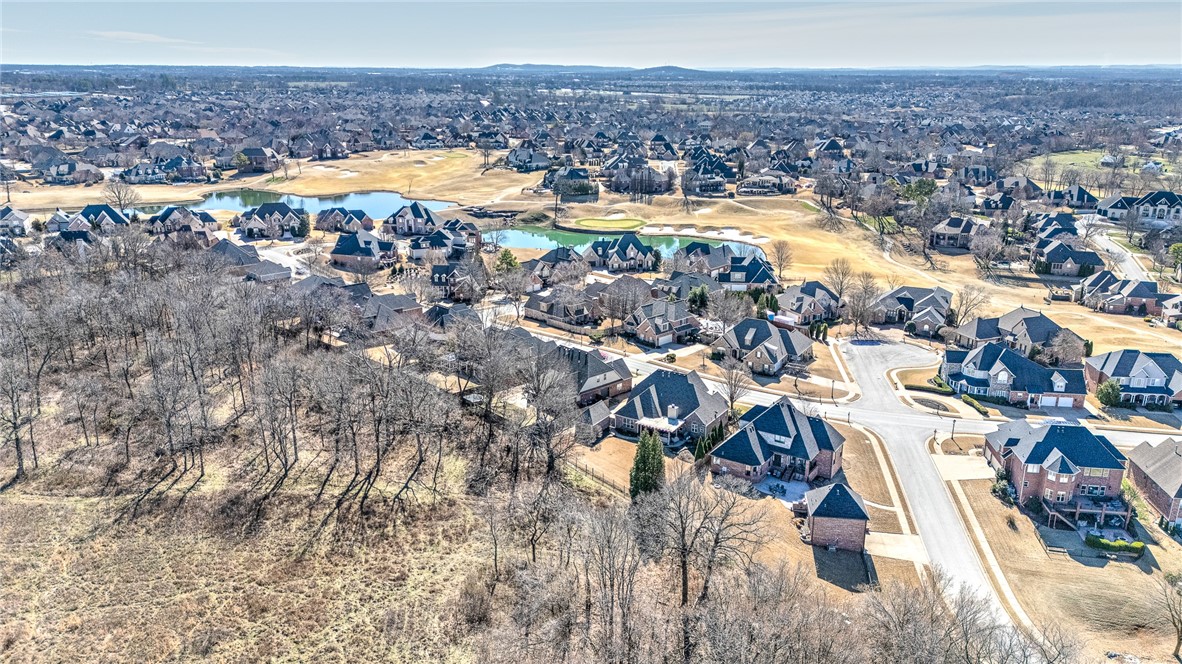 Shadow Valley Ph 1 Rogers - Residential