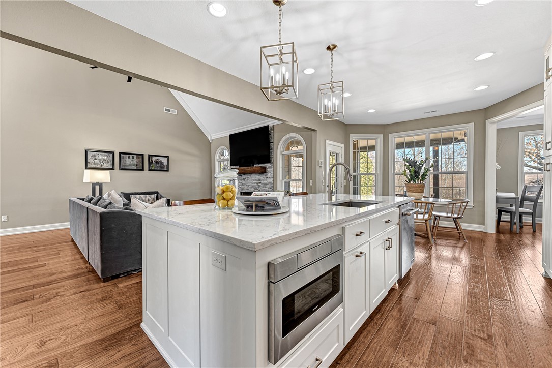 Shadow Valley Ph 1 Rogers - Residential