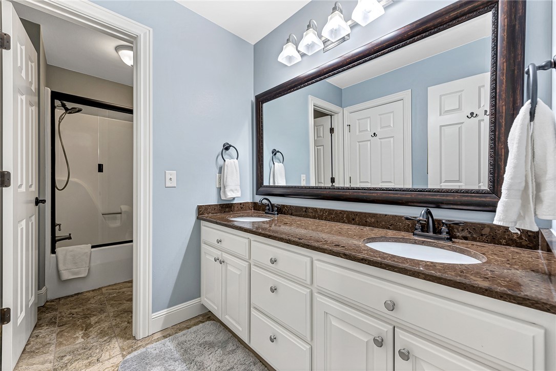 Shadow Valley Ph 1 Rogers - Residential